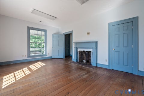 Tiny photo for 13085 W James Anderson Highway, Buckingham, VA 23921 (MLS # 2624814)
