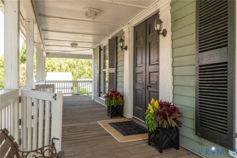 Tiny photo for 13085 W James Anderson Highway, Buckingham, VA 23921 (MLS # 2624814)