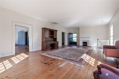 Tiny photo for 13085 W James Anderson Highway, Buckingham, VA 23921 (MLS # 2624814)