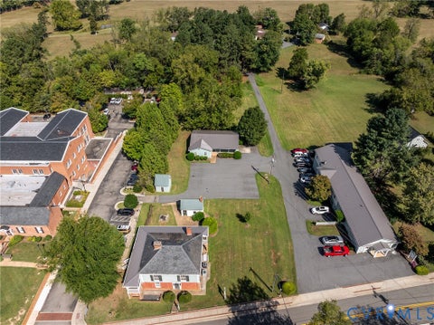 Tiny photo for 13085 W James Anderson Highway, Buckingham, VA 23921 (MLS # 2624814)