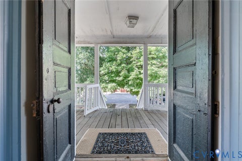Tiny photo for 13085 W James Anderson Highway, Buckingham, VA 23921 (MLS # 2624814)