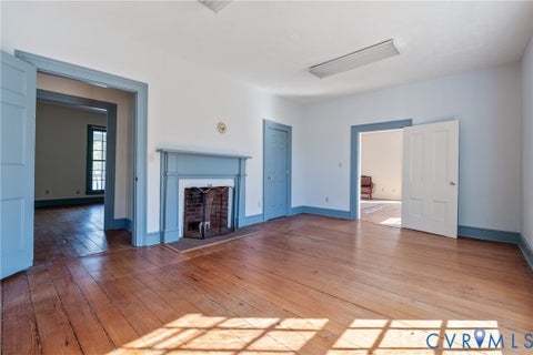 Tiny photo for 13085 W James Anderson Highway, Buckingham, VA 23921 (MLS # 2624814)