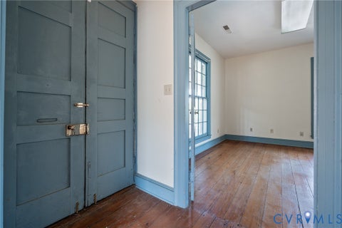 Tiny photo for 13085 W James Anderson Highway, Buckingham, VA 23921 (MLS # 2624814)