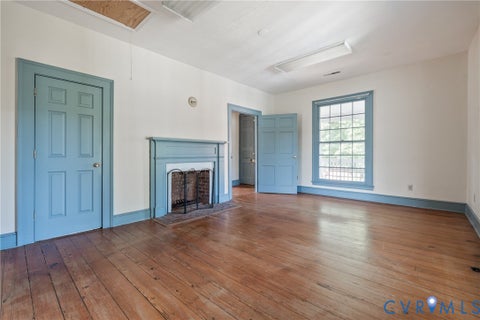 Tiny photo for 13085 W James Anderson Highway, Buckingham, VA 23921 (MLS # 2624814)