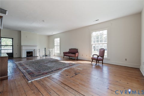 Tiny photo for 13085 W James Anderson Highway, Buckingham, VA 23921 (MLS # 2624814)
