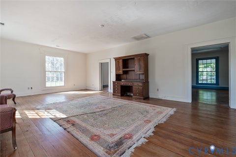 Tiny photo for 13085 W James Anderson Highway, Buckingham, VA 23921 (MLS # 2624814)