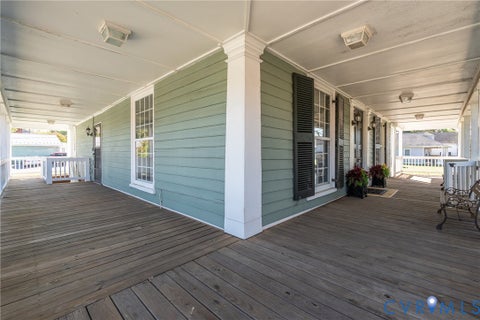 Tiny photo for 13085 W James Anderson Highway, Buckingham, VA 23921 (MLS # 2624814)