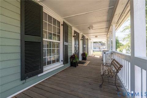 Tiny photo for 13085 W James Anderson Highway, Buckingham, VA 23921 (MLS # 2624814)