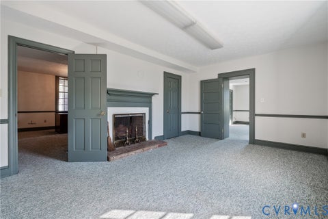 Tiny photo for 13085 W James Anderson Highway, Buckingham, VA 23921 (MLS # 2624814)