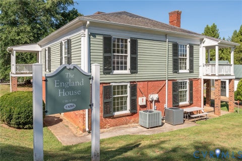 Tiny photo for 13085 W James Anderson Highway, Buckingham, VA 23921 (MLS # 2624814)