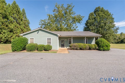 Tiny photo for 13085 W James Anderson Highway, Buckingham, VA 23921 (MLS # 2624814)