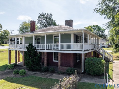 Tiny photo for 13085 W James Anderson Highway, Buckingham, VA 23921 (MLS # 2624814)