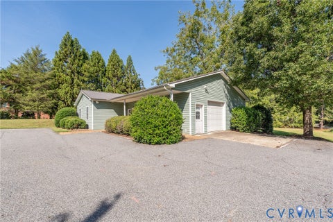 Tiny photo for 13085 W James Anderson Highway, Buckingham, VA 23921 (MLS # 2624814)
