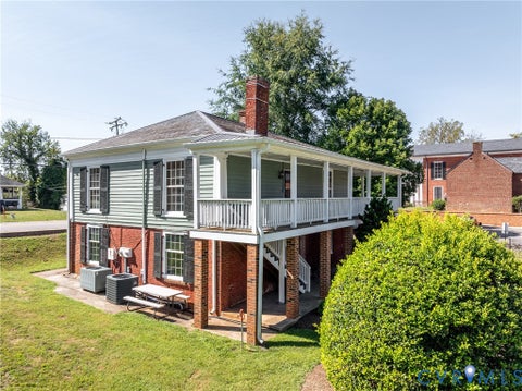 Tiny photo for 13085 W James Anderson Highway, Buckingham, VA 23921 (MLS # 2624814)