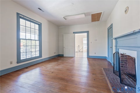 Tiny photo for 13085 W James Anderson Highway, Buckingham, VA 23921 (MLS # 2624814)