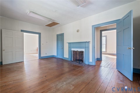 Tiny photo for 13085 W James Anderson Highway, Buckingham, VA 23921 (MLS # 2624814)