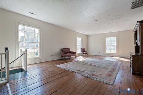 Tiny photo for 13085 W James Anderson Highway, Buckingham, VA 23921 (MLS # 2624814)