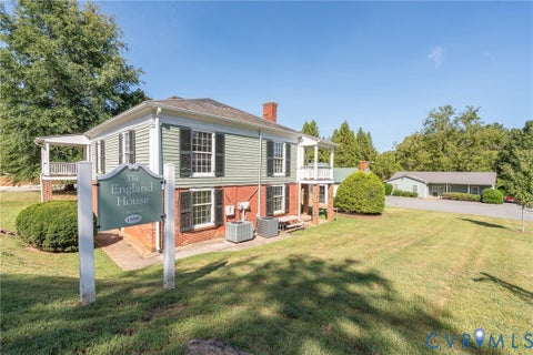 Tiny photo for 13085 W James Anderson Highway, Buckingham, VA 23921 (MLS # 2624814)