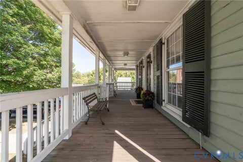 Tiny photo for 13085 W James Anderson Highway, Buckingham, VA 23921 (MLS # 2624814)