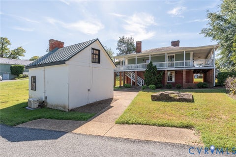 Tiny photo for 13085 W James Anderson Highway, Buckingham, VA 23921 (MLS # 2624814)