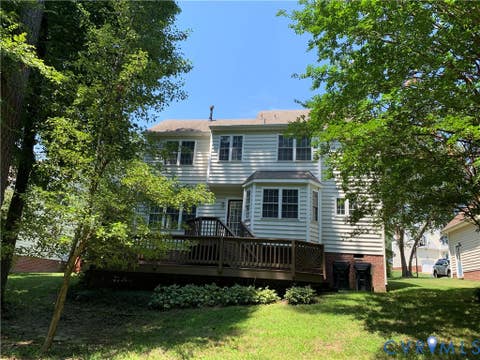 Tiny photo for 11832 Park Forest Way, Glen Allen, VA 23059 (MLS # 2621844)