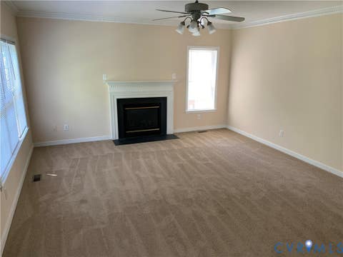Tiny photo for 11832 Park Forest Way, Glen Allen, VA 23059 (MLS # 2621844)