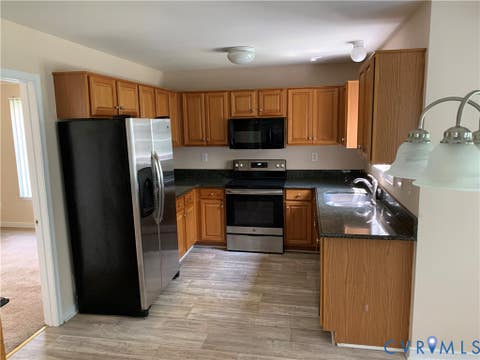 Tiny photo for 11832 Park Forest Way, Glen Allen, VA 23059 (MLS # 2621844)