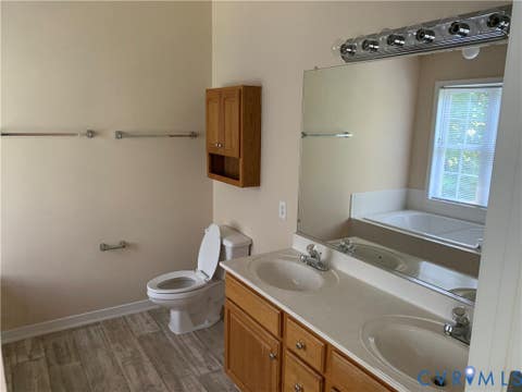 Tiny photo for 11832 Park Forest Way, Glen Allen, VA 23059 (MLS # 2621844)