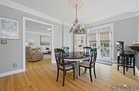 Tiny photo for 5509 Belstead Court, Henrico, VA 23059 (MLS # 2628062)