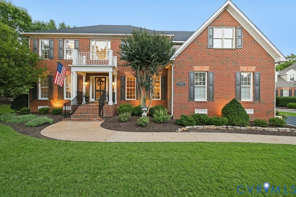 5509 Belstead Court