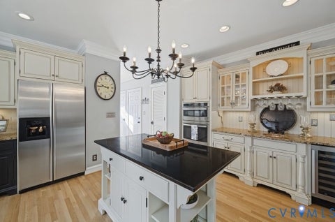 Tiny photo for 5509 Belstead Court, Henrico, VA 23059 (MLS # 2628062)