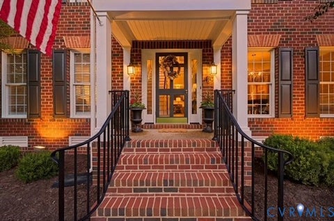 Tiny photo for 5509 Belstead Court, Henrico, VA 23059 (MLS # 2628062)