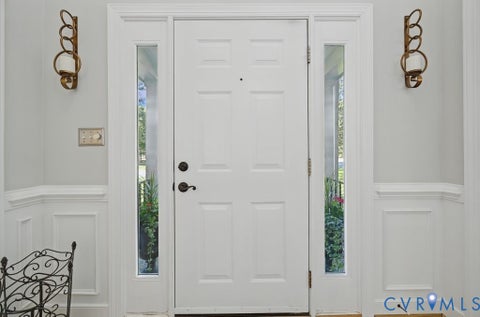 Tiny photo for 5509 Belstead Court, Henrico, VA 23059 (MLS # 2628062)