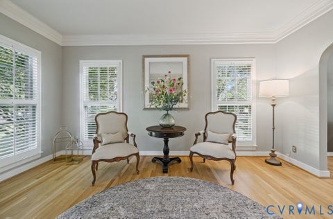 Tiny photo for 5509 Belstead Court, Henrico, VA 23059 (MLS # 2628062)