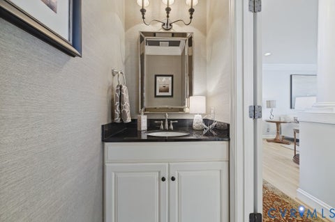 Tiny photo for 5509 Belstead Court, Henrico, VA 23059 (MLS # 2628062)