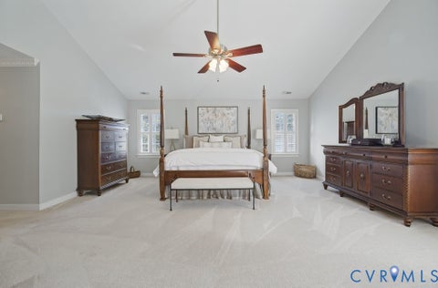 Tiny photo for 5509 Belstead Court, Henrico, VA 23059 (MLS # 2628062)