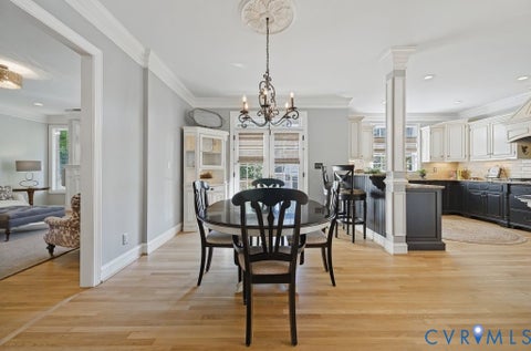 Tiny photo for 5509 Belstead Court, Henrico, VA 23059 (MLS # 2628062)
