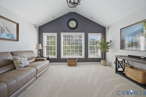 Tiny photo for 5509 Belstead Court, Henrico, VA 23059 (MLS # 2628062)