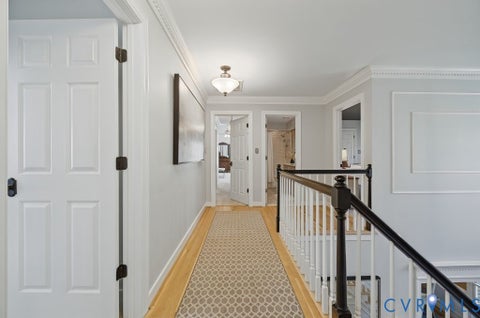 Tiny photo for 5509 Belstead Court, Henrico, VA 23059 (MLS # 2628062)