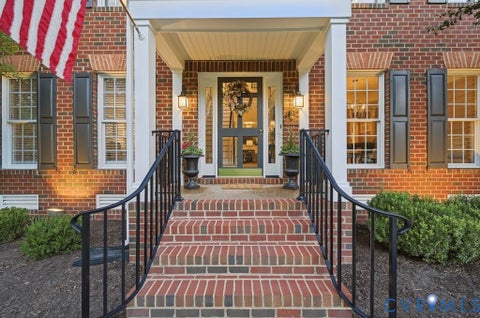 Tiny photo for 5509 Belstead Court, Henrico, VA 23059 (MLS # 2628062)