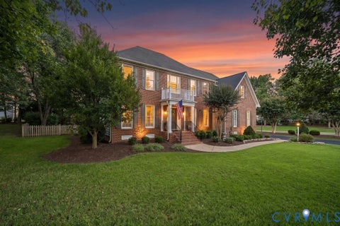 Tiny photo for 5509 Belstead Court, Henrico, VA 23059 (MLS # 2628062)