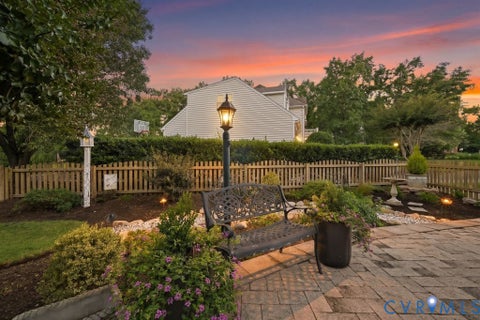 Tiny photo for 5509 Belstead Court, Henrico, VA 23059 (MLS # 2628062)