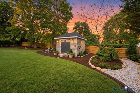 Tiny photo for 5509 Belstead Court, Henrico, VA 23059 (MLS # 2628062)