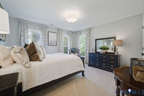 Tiny photo for 5509 Belstead Court, Henrico, VA 23059 (MLS # 2628062)