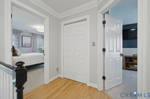 Tiny photo for 5509 Belstead Court, Henrico, VA 23059 (MLS # 2628062)