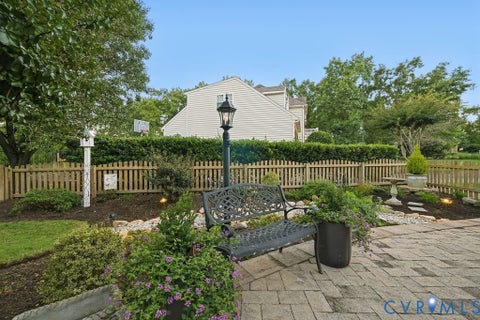 Tiny photo for 5509 Belstead Court, Henrico, VA 23059 (MLS # 2628062)