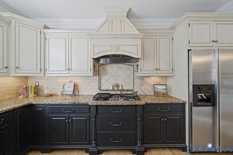 Tiny photo for 5509 Belstead Court, Henrico, VA 23059 (MLS # 2628062)