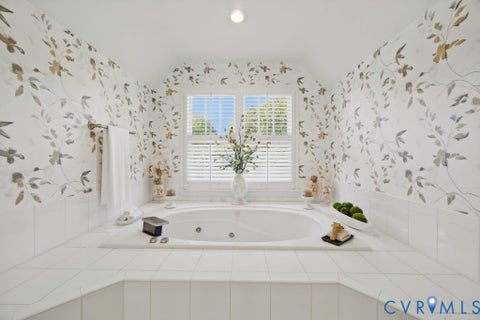 Tiny photo for 5509 Belstead Court, Henrico, VA 23059 (MLS # 2628062)