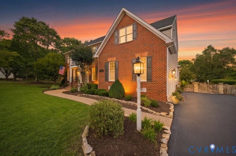 Tiny photo for 5509 Belstead Court, Henrico, VA 23059 (MLS # 2628062)