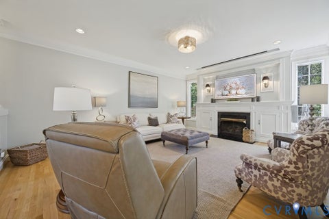 Tiny photo for 5509 Belstead Court, Henrico, VA 23059 (MLS # 2628062)